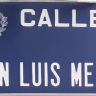 Don Luis Mejía