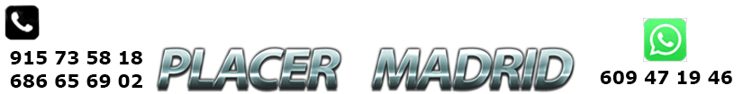 Placer Madrid