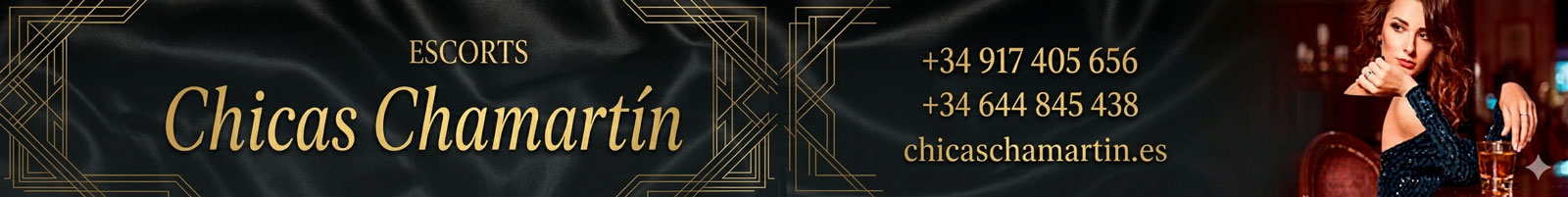 Chicas Chamartín